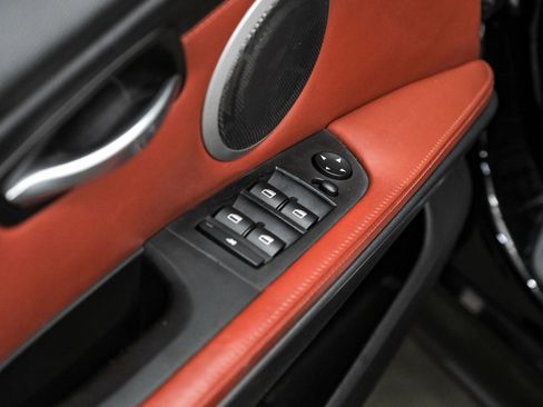 Used 2011 BMW M3 Sedan image 42