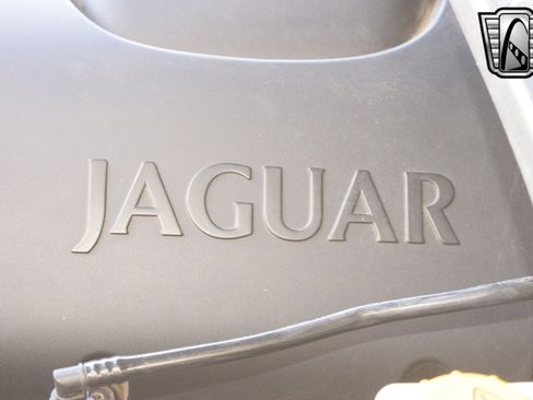 Used 2008 Jaguar S-TYPE 3.0 image 20