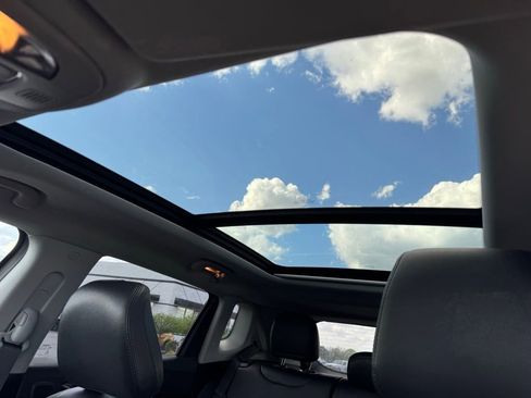 Used 2022 Jeep Compass Limited w/ Sun and Sound Group image 15