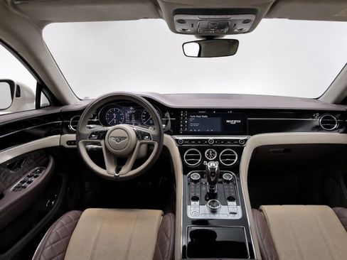 Used 2020 Bentley Continental GT AWD/4WD image 25