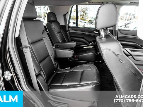 Used 2019 GMC Yukon SLT w/ Open Road Package image 24