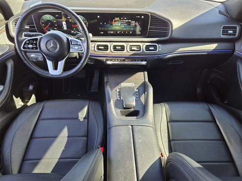 Used 2021 Mercedes-Benz GLE 350 4MATIC image 24