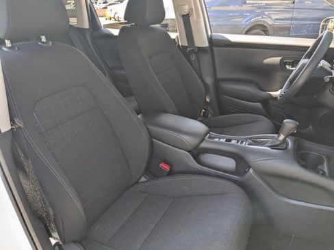 Used 2024 Honda HR-V LX image 19