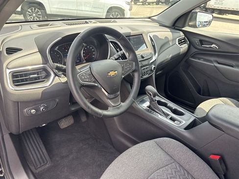 Certified 2024 Chevrolet Equinox LT w/ LPO, Floor Liner Package FWD image 10