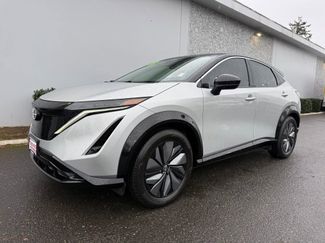 Used 2023 Nissan Ariya FWD 360° Tour