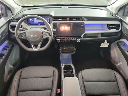 New 2027 Chevrolet Bolt RS w/ Technology Package FWD image 14