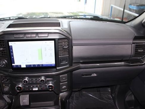 Used 2022 Ford F150 XLT w/ Equipment Group 302A High AWD/4WD image 28