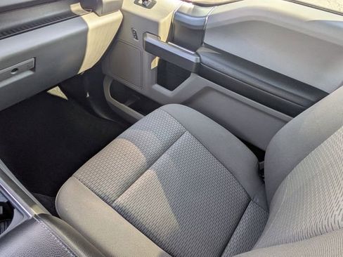 Used 2019 Ford F150 XLT w/ Equipment Group 301A Mid image 16