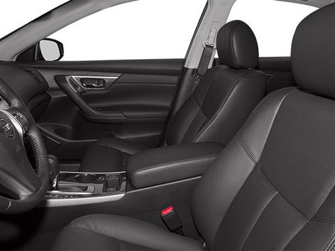 Used 2014 Nissan Altima 2.5 SL FWD image 11
