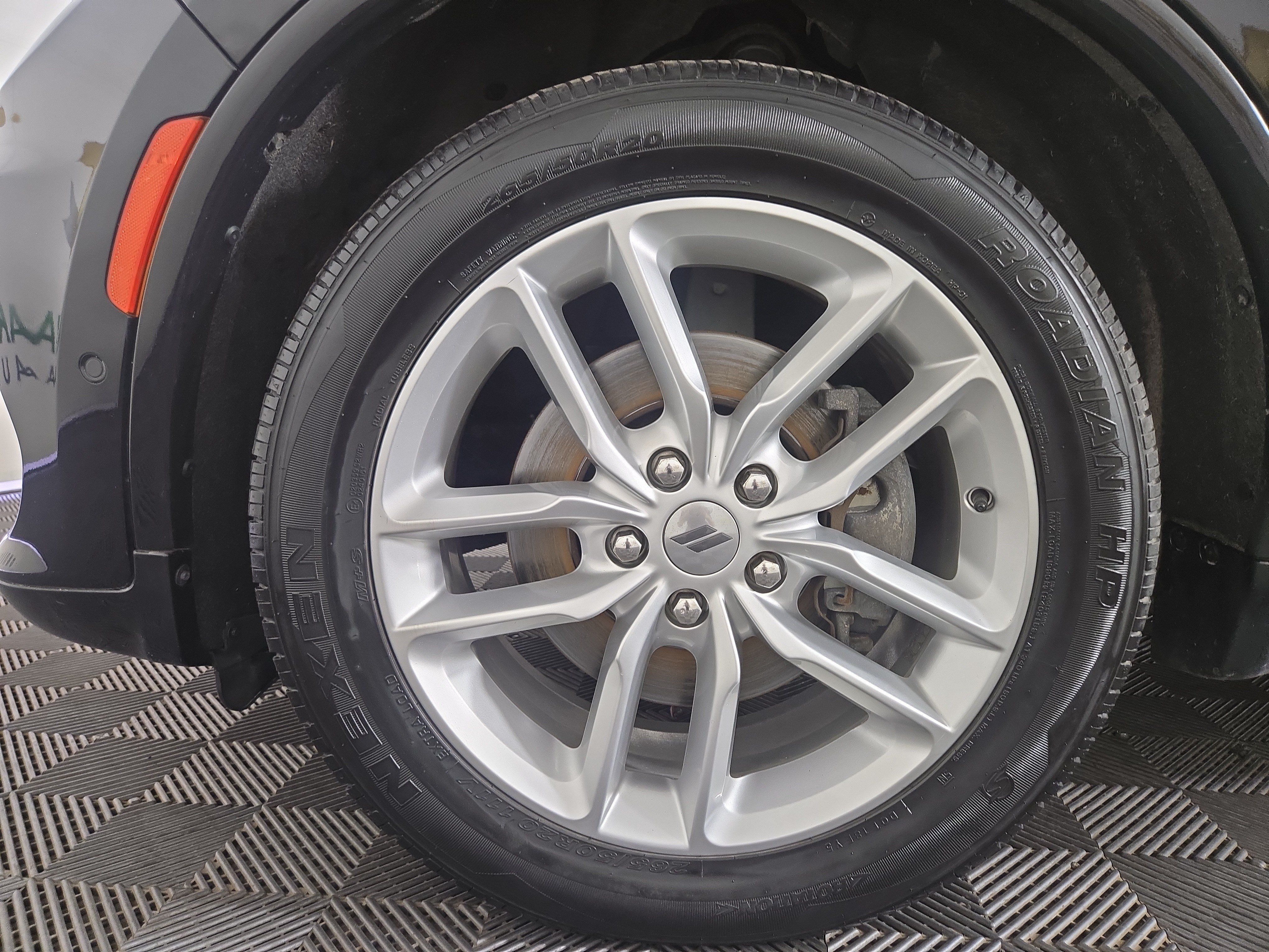 Used 2022 Dodge Durango R/T AWD/4WD image 32