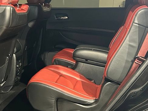 Used 2021 Dodge Durango SRT Hellcat w/ Premium Interior Group AWD/4WD image 46