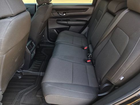 Used 2025 Honda CR-V EX image 31