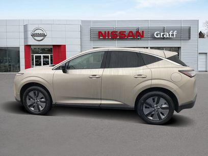 New 2026 Nissan Murano SL