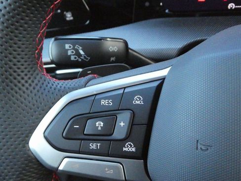 New 2026 Volkswagen GTI Autobahn FWD image 9