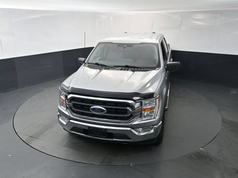 Used 2023 Ford F150 XLT w/ XTR Package AWD/4WD image 30