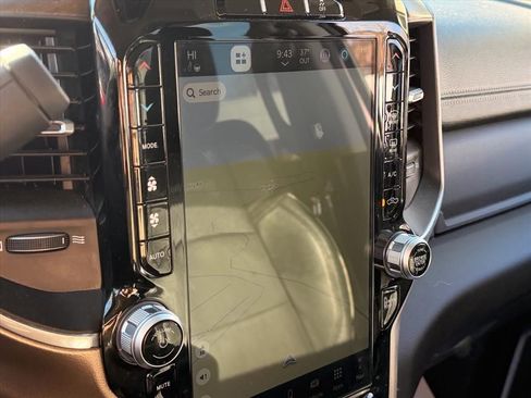 Used 2023 RAM 2500 Laramie image 21