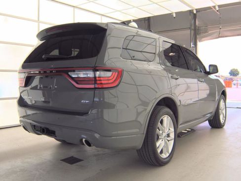 Used 2024 Dodge Durango GT image 4