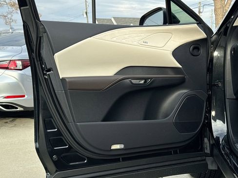 New 2026 Lexus RX 450h AWD image 12