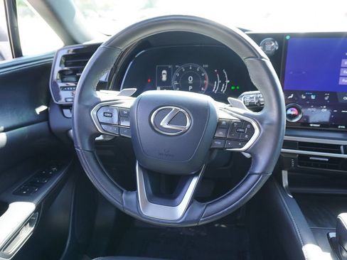Used 2023 Lexus RX 350 Premium w/ Accessory Package (Z1) FWD image 21
