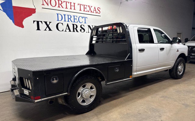 Used 2022 RAM 3500 Tradesman AWD/4WD image 5