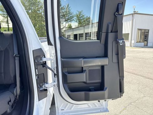 Certified 2024 Ford F150 STX AWD/4WD image 24