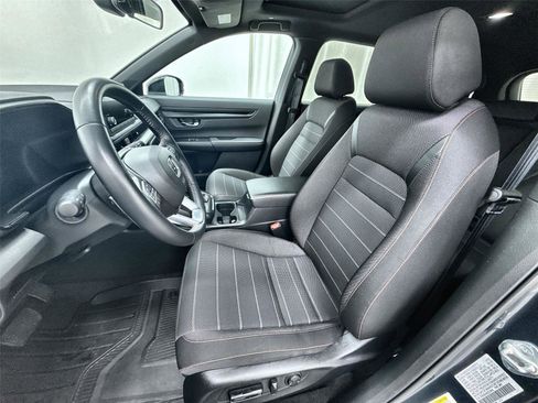 Certified 2025 Honda CR-V Sport image 19