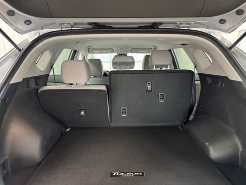 Used 2021 Hyundai Tucson Value image 20