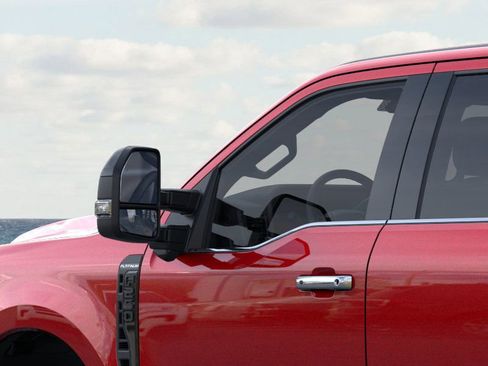 New 2026 Ford F250 Platinum image 20