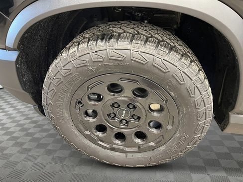 New 2026 Honda Passport TrailSport Elite image 12