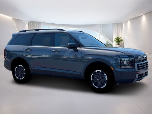 New 2026 Hyundai Palisade XRT Pro AWD/4WD image 10