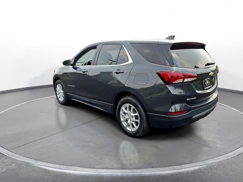 Used 2022 Chevrolet Equinox LT FWD image 6