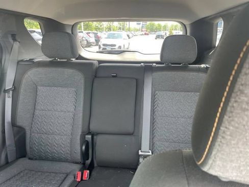 Certified 2022 Chevrolet Equinox LT FWD image 8