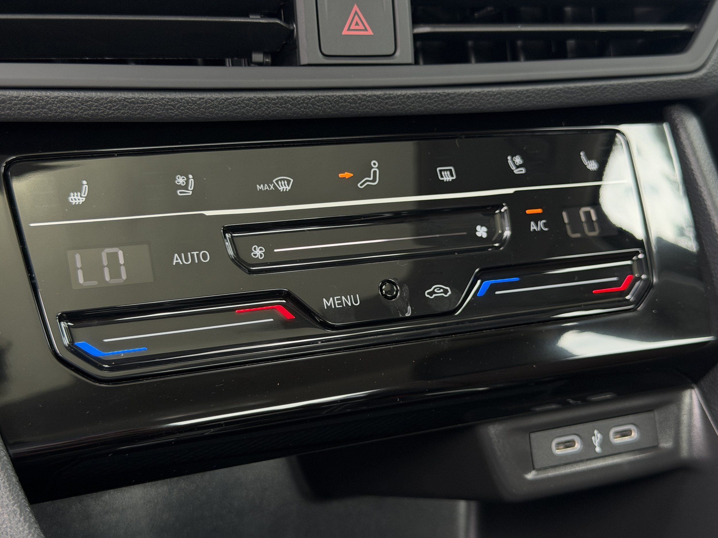 New 2026 Volkswagen Jetta SEL FWD image 26