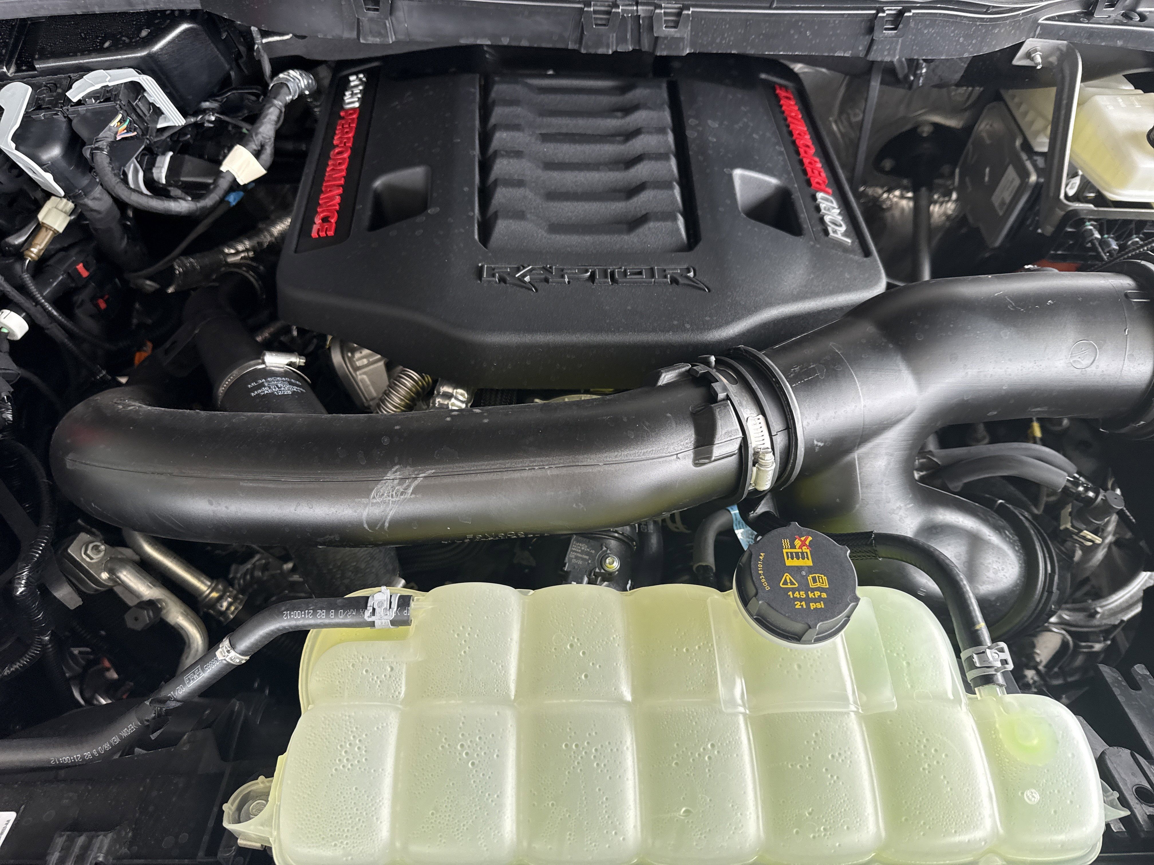 New 2026 Ford F150 Raptor AWD/4WD image 7