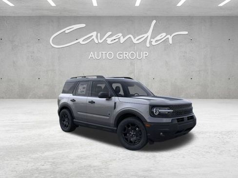 New 2025 Ford Bronco Sport Big Bend w/ Convenience Package image 7