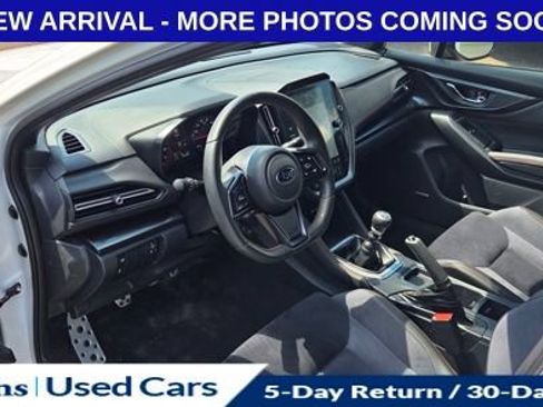 Used 2024 Subaru WRX Limited AWD/4WD image 15