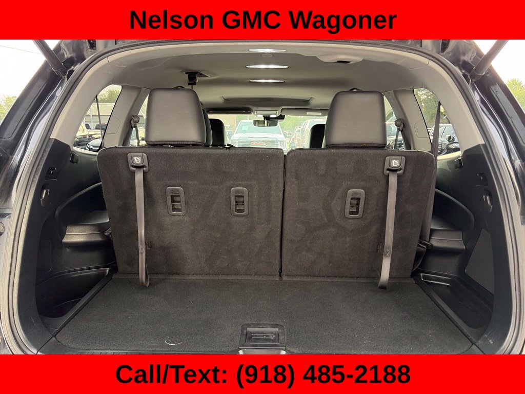 Used 2020 Honda Pilot EX-L image 7