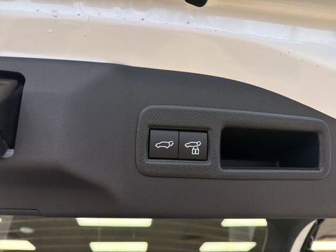 New 2026 Toyota bZ image 23