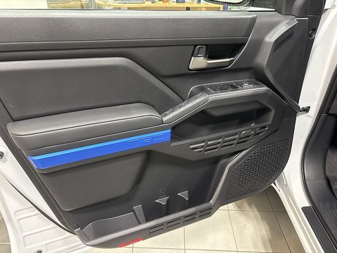 New 2026 Toyota Tacoma TRD Sport AWD/4WD image 7