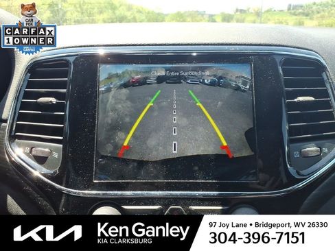 Used 2020 Jeep Grand Cherokee Altitude AWD/4WD image 19