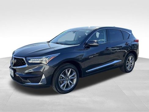 Used 2020 Acura RDX w/ Technology Package image 22