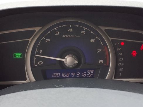 Used 2010 Honda Civic LX image 10