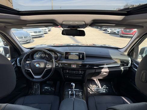 Used 2015 BMW X5 xDrive35i image 27