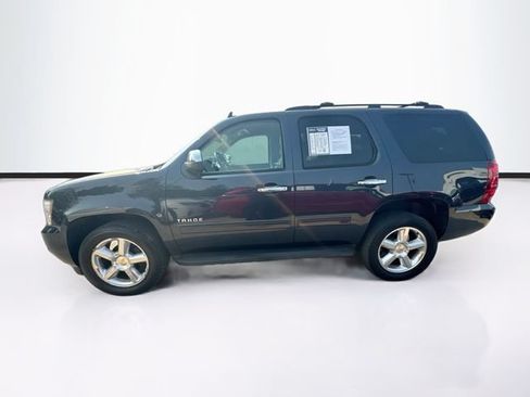Used 2013 Chevrolet Tahoe LS w/ All-Star Edition AWD/4WD image 4