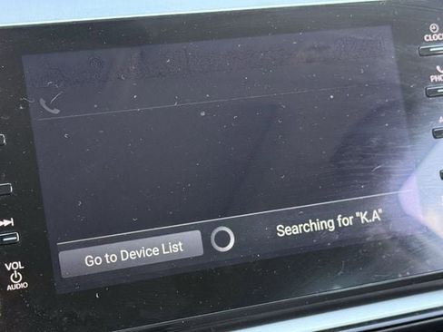 Used 2021 Honda Accord EX-L image 18