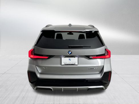 Certified 2025 BMW X1 xDrive28i w/ Technology Package image 6