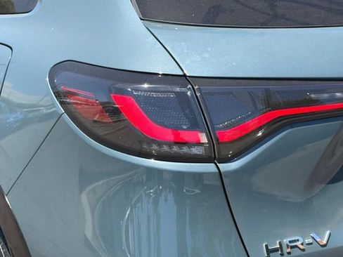 Certified 2024 Honda HR-V EX-L image 35