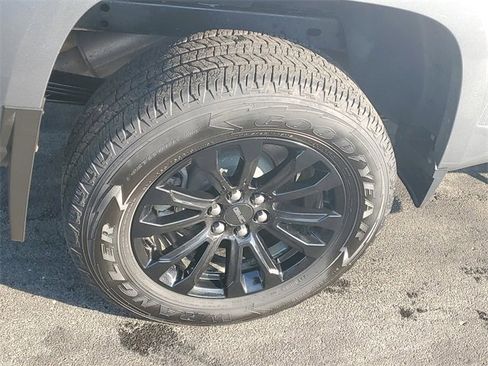 Certified 2022 GMC Canyon Elevation w/ Trailering Package image 5