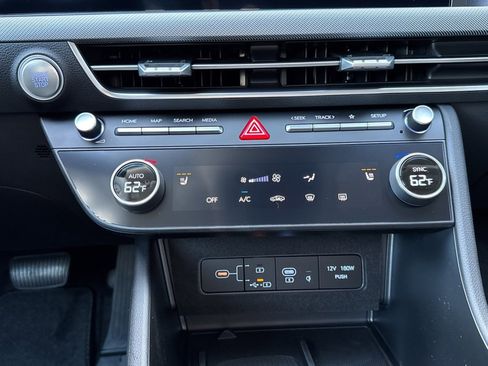 New 2026 Hyundai Sonata SEL image 8