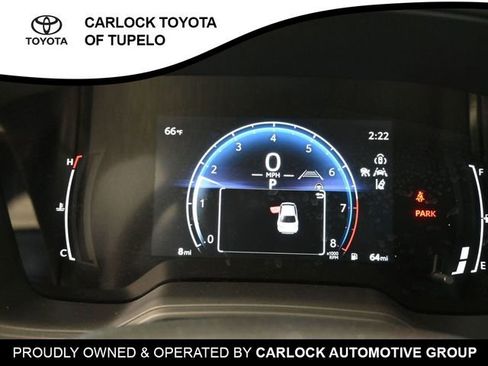 Used 2026 Toyota Corolla LE image 14